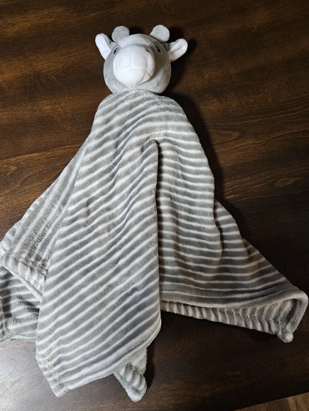N/A toy blanket
